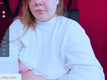 [16-03-24] kelly_chubby blowjob show