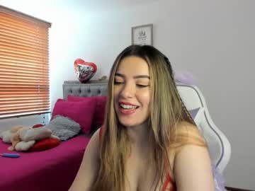 [09-11-23] samysweet_8 public webcam video from Chaturbate