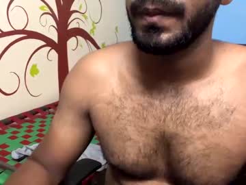 [12-09-22] hairy__indian record video with toys