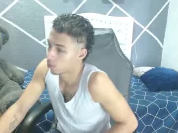 [27-12-23] jackwillian_ private show from Chaturbate