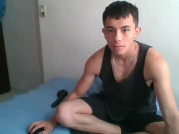 [30-08-22] santi_hot_toy private XXX video from Chaturbate.com