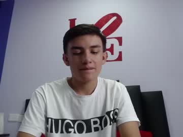 [23-05-22] alejandro_perez_ record show with cum from Chaturbate.com