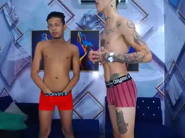 [01-05-23] calaboy03 public show video from Chaturbate