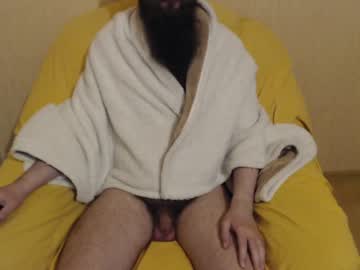 [04-05-22] hairy_teddy private XXX video from Chaturbate
