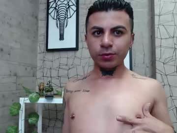 [09-09-22] henry_pyym cam video from Chaturbate