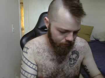 [25-01-24] hornyhairy_bi record premium show from Chaturbate.com