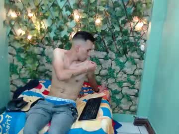 troy_h chaturbate