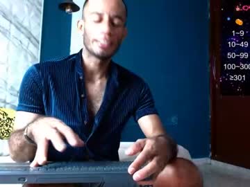 [24-02-24] antonioidg private show from Chaturbate