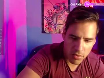 [02-11-23] apolo_wolf1 private show video from Chaturbate.com