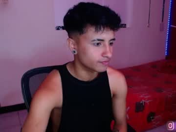 [22-02-24] boy_nauthy record show with cum from Chaturbate