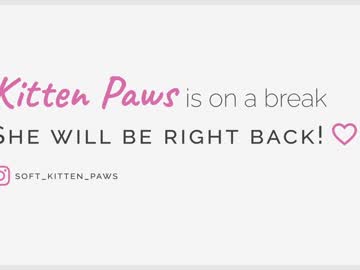 [31-07-23] kitten_paws record premium show video from Chaturbate