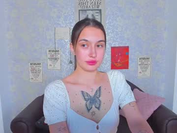 [23-11-24] pauline_soul record premium show from Chaturbate.com