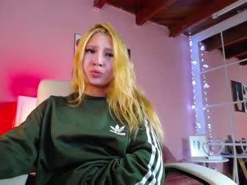 [17-01-23] sasha_marshall record public webcam from Chaturbate