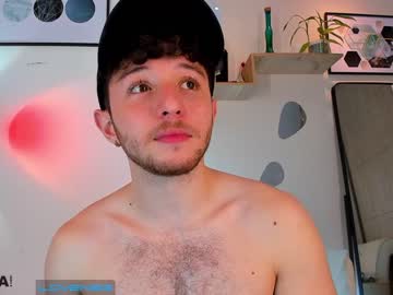 [23-05-23] chrisstianford record cam video from Chaturbate