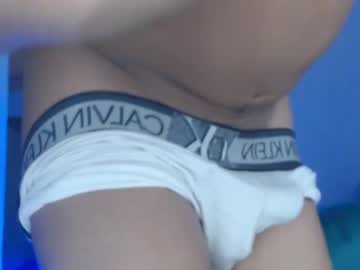 [25-10-22] harri_hdez public webcam video from Chaturbate