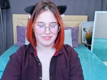 [10-05-23] redhairflame private show video from Chaturbate