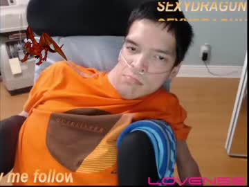 [06-04-22] sexydragun private sex video from Chaturbate