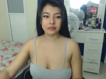 [20-04-24] thalianabrunette record show with toys from Chaturbate