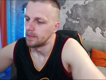 [20-05-24] vikingchrisss record private sex show from Chaturbate
