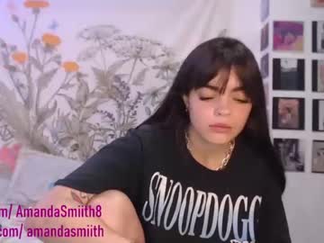 [31-07-22] amandasmiith_ chaturbate cam video