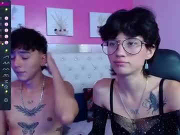 [10-04-23] andyandsophie blowjob video from Chaturbate