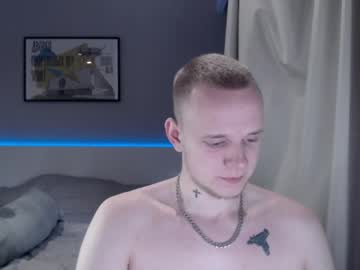 [10-09-23] gonnor_el1 record blowjob show from Chaturbate