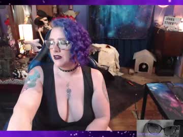 [06-03-24] jennastorm19 record private webcam from Chaturbate