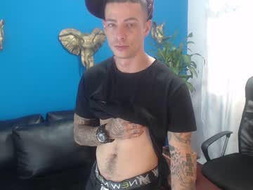 [06-01-23] alexei_lev private show from Chaturbate.com