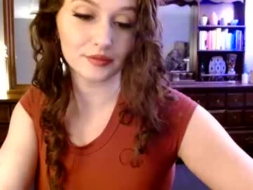 [13-05-23] amberkinsley record webcam video from Chaturbate.com