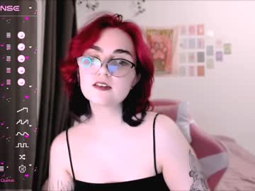 [31-03-24] witch_heart private from Chaturbate