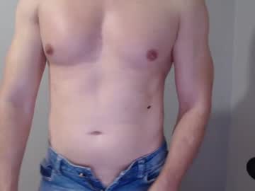 [28-10-23] iamakingston show with cum from Chaturbate