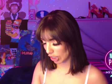 [09-04-22] isa_rocks private show video from Chaturbate