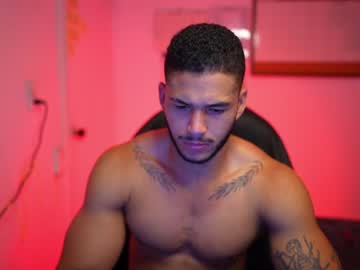 [18-01-24] jhony_serna_ record video with dildo from Chaturbate.com