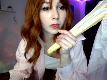 [15-04-24] pinkperlita record video with dildo from Chaturbate
