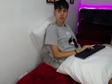 [17-02-22] stitch_78 record video from Chaturbate