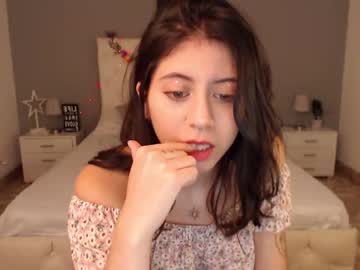 [13-07-22] camillieex record private show video from Chaturbate