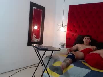 [07-09-23] damianbasil record private show video from Chaturbate