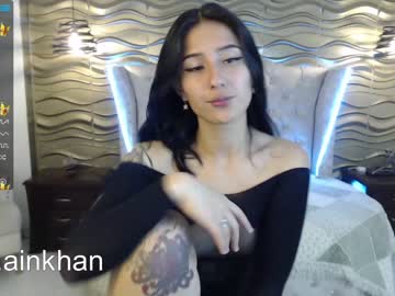 [01-06-22] hanna_ink record public webcam video from Chaturbate