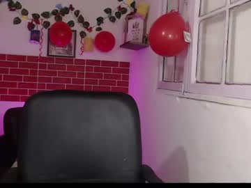 [14-03-22] sara_bernard cam video from Chaturbate.com