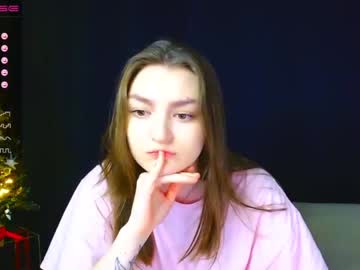 [08-01-22] adelelin private show from Chaturbate