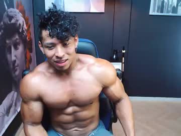 [27-02-23] geek_muscle webcam show from Chaturbate