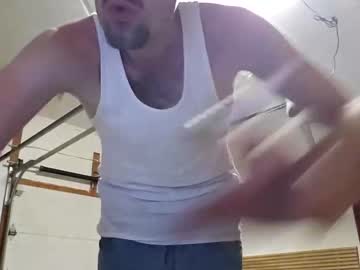 [20-08-22] mike_mydick video with dildo