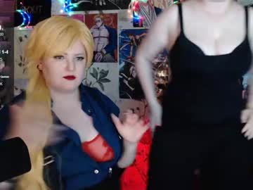 [30-11-23] queenhard public show from Chaturbate.com