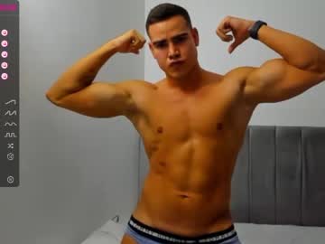 [19-04-23] tom_cooper03 private sex show from Chaturbate