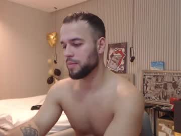 [21-02-23] dealessandro record blowjob video from Chaturbate