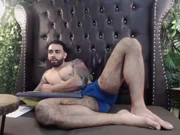 [21-11-22] dominant_rex private from Chaturbate