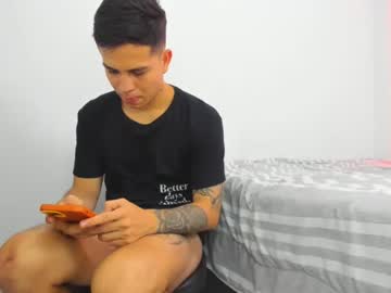 [07-02-23] kedwin_exotic private show from Chaturbate.com