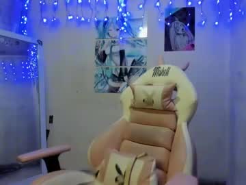 [24-05-24] kitty_rousse69 record show with toys from Chaturbate.com