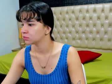 [25-06-22] miajhonnson record private from Chaturbate