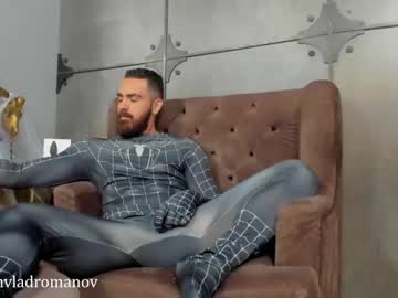 [31-10-23] vladromanov_ record show with toys from Chaturbate.com